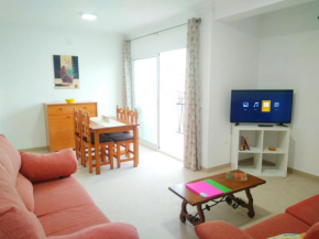 Apartment for rent in Nerja